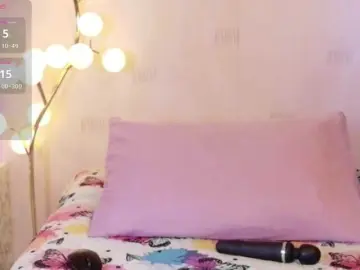Bongacams Free Live Porn of ThinPrincesss