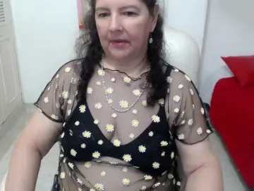 Bongacams Adult Webcam of leonela-68