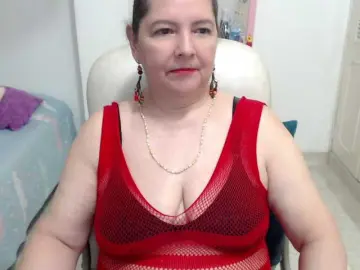 Bongacams Best Webcam of leonela-68