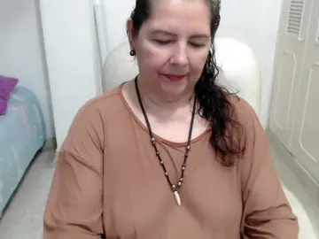 Bongacams Adult Webcam of leonela-68