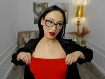 Bongacams Best Webcam of EvaSarazardje