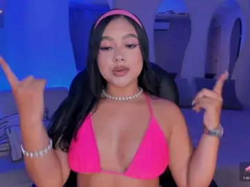 Bongacams Live Porn of GabriellaLee