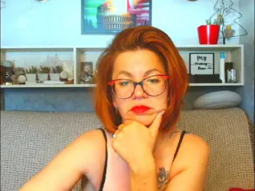 Bongacams Nude Webcam of Natali3855