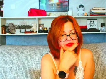 Bongacams Free Live Porn of Natali3855