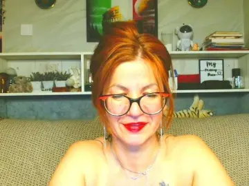 Bongacams Private Sex Chat of Natali3855