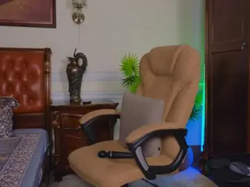 Bongacams Private Sex Chat of LunaRishi