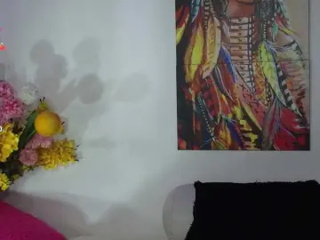 Bongacams Sex Cam of LittleSky