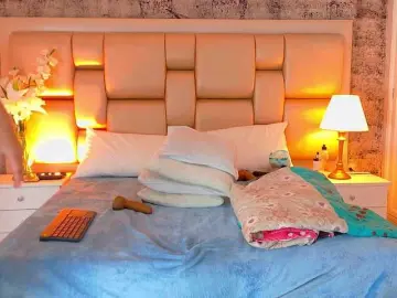 Bongacams Free Porn Cam of SelennaCooper