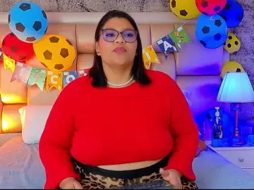 Bongacams Live Sex Cam of SelennaCooper