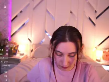 Bongacams Best Webcam of RoxyRayy