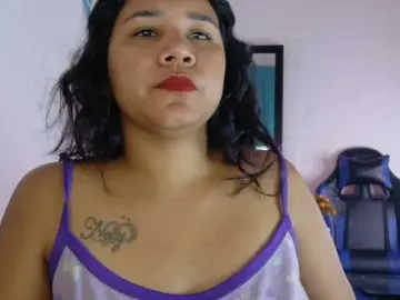 Bongacams Adult Video Chat of hairygirl83