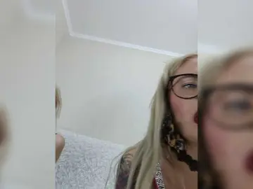 Bongacams Adult Video Chat of Likpussi