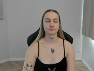 Bongacams Nude Webcam of AlexaKisses
