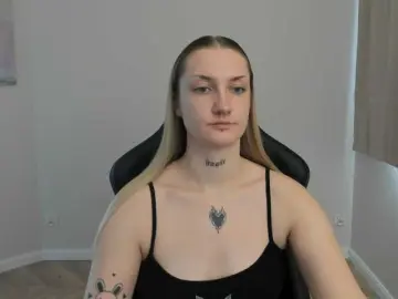 Bongacams Free Live Porn of AlexaKisses