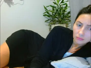 Bongacams Live Sex of Irina9793
