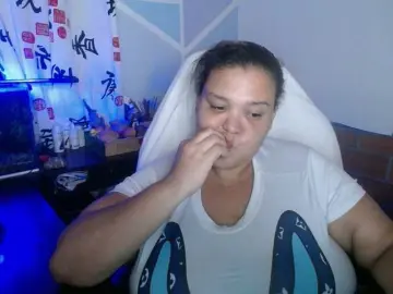 Bongacams Live Sex Cam of beautifulchubbyqueen