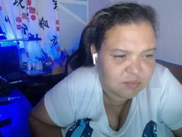 Bongacams Adult Video Chat of beautifulchubbyqueen