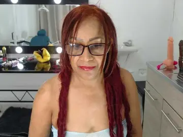 Bongacams Adult Webcam of keyla-sensual