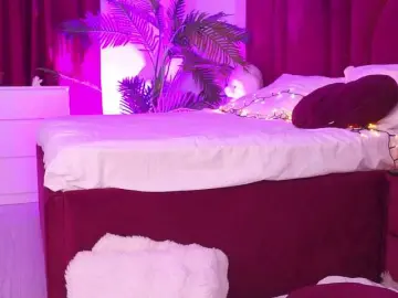 Bongacams Live Sex of KiraKrush