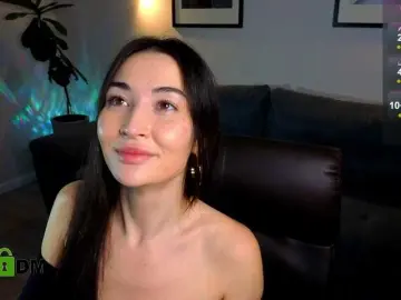 Bongacams Adult Webcam of MilaYumi