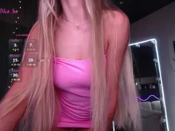 Bongacams Best Webcam of AngelaLovely
