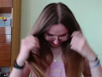 Bongacams Live Porn of Ellyxcute