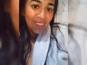 Bongacams Sex Cam of Letty33