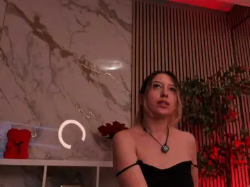 Bongacams Sex Cam of TheaOrre