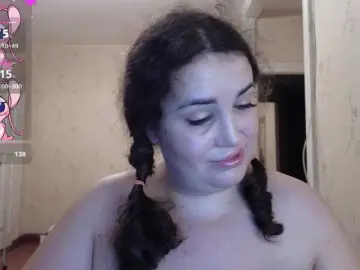 Bongacams Live Sex of Vlada-13