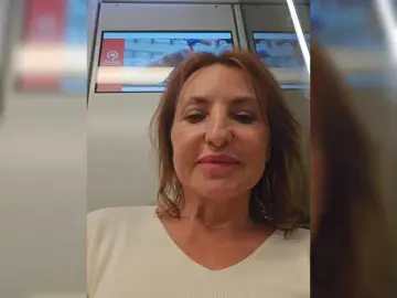 Bongacams Free Live Porn of EditaMilf