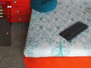 Bongacams Free Porn Cam of VallerieJones
