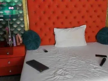 Bongacams Best live sex cam show of VallerieJones