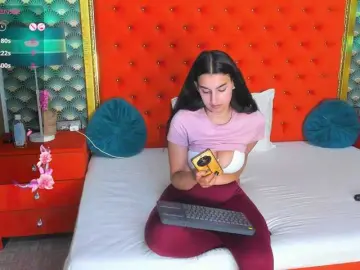 Bongacams Adult Webcam of VallerieJones