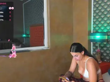 Bongacams Adult Webcam of VallerieJones