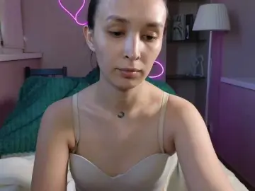 Bongacams Nude Webcam of dlllvi
