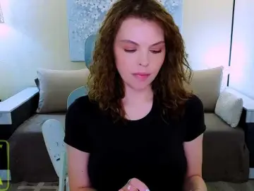 Bongacams Nude Webcam of AureliaFly