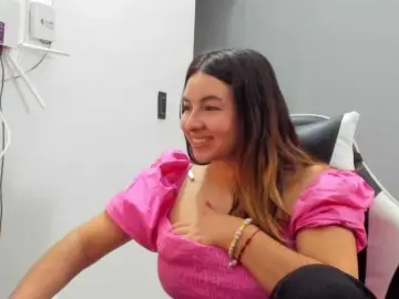 Bongacams Live Porn of LaraCat1