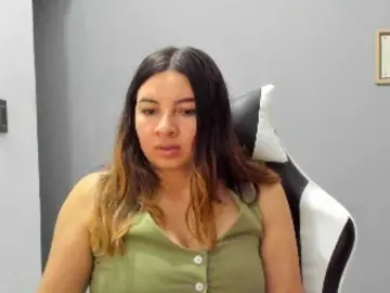 Bongacams Nude Webcam of LaraCat1
