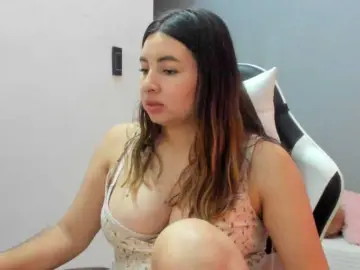 Bongacams Sex Cam of LaraCat1