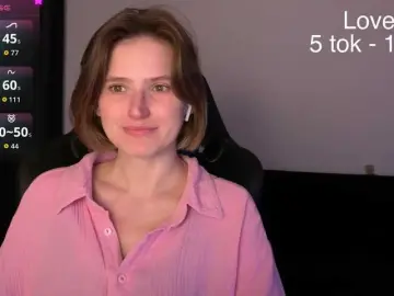 Bongacams Sex Cam of Sexy-Sweets