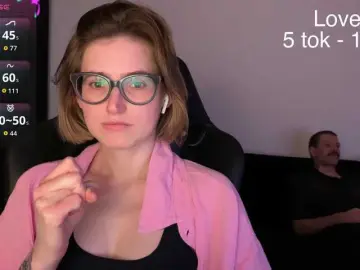 Bongacams Private Sex Chat of Sexy-Sweets