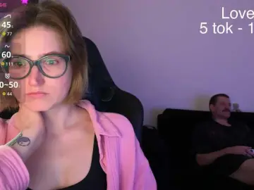 Bongacams Free Live Porn of Sexy-Sweets