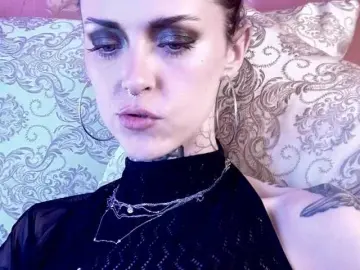 Bongacams Best Webcam of Haermit