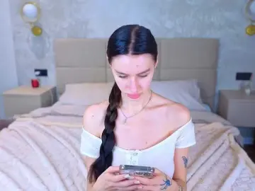 Bongacams Sex Chat of SnowWhiteee
