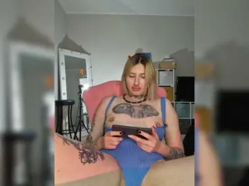 Bongacams Best Webcam of a-squirter