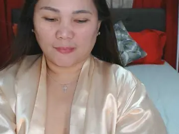 Bongacams Live Porn of AsianHotMama143