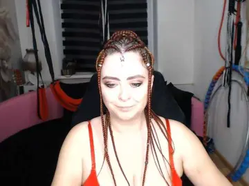 Bongacams Best live sex cam show of missGODDESS