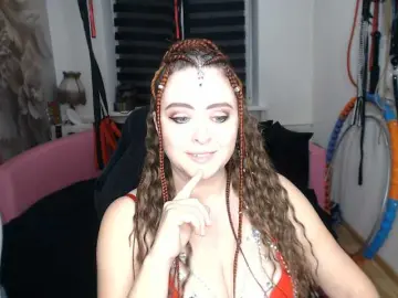 Bongacams Best live sex cam show of missGODDESS