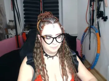 Bongacams Live Sex Cam of missGODDESS