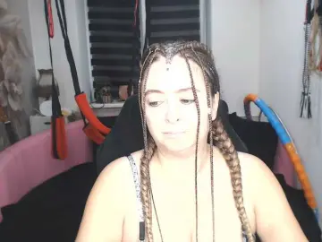 Bongacams Adult Webcam of missGODDESS